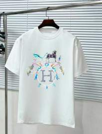 Picture of Hermes T Shirts Short _SKUHermesS-2XL11Lr469783